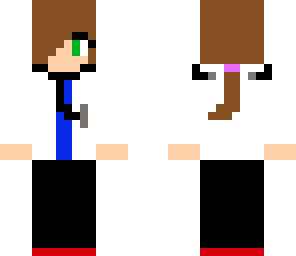 docter pinky