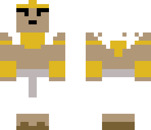 rameses edited