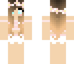 pink girl ver2