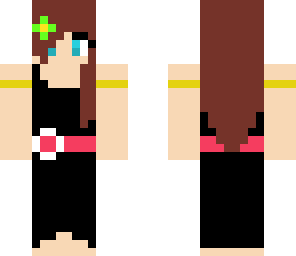 scarlet sexyfied