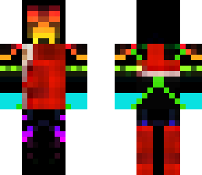 colorin guy