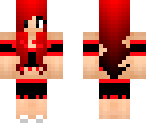 trunnel cheerleader