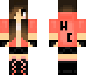 hc edit