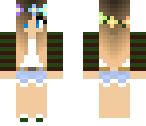 xbayani girl
