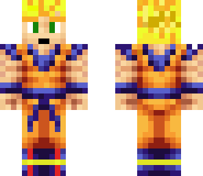 goku