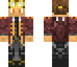 steampunk engineer
