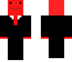 red guy
