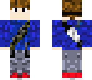 boy