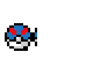 great ball from pokemon