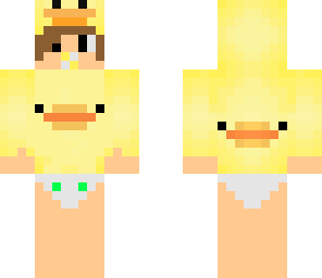new ducken