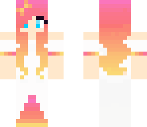 sunset queen
