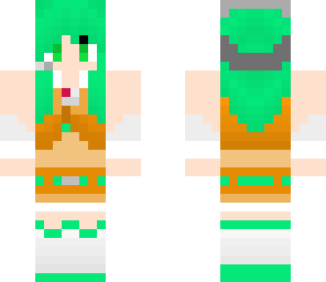 gumi megpoid vocaloid