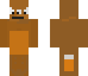 chip and dale