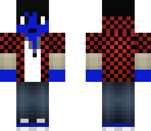 blue jdmac111