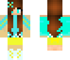 flower girl updated