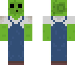 slime farmer
