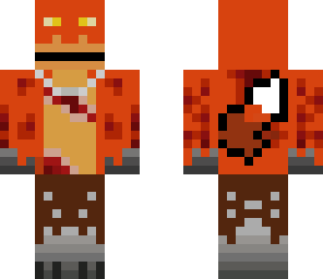 foxy