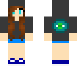 enderpearl girl