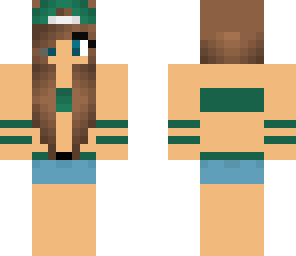 awesomejayde swimming outfit