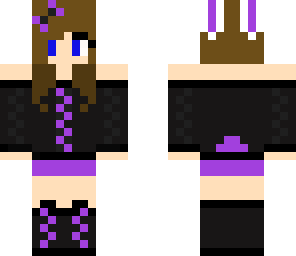 girl