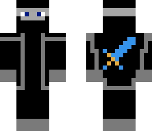 awsome ninja