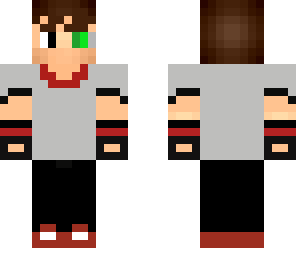 my epic skin fixed