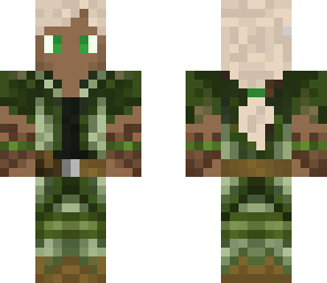 rune'daathian