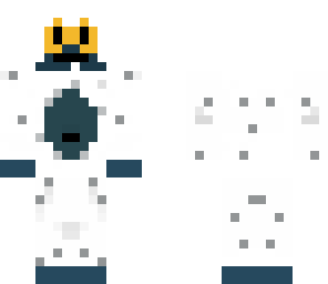 yeti dude