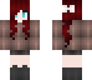 fall girl 