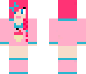 pinkie pie