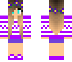 lavender