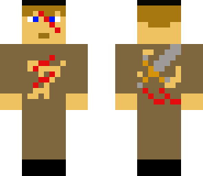 pvp dude