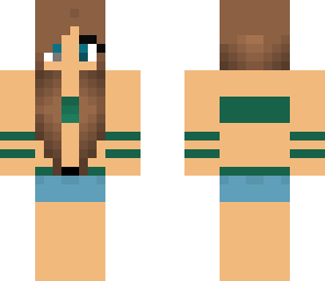 edited awesomejayde swimmer