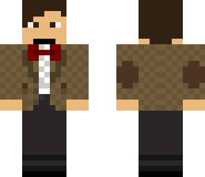 the doctor