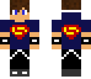 super man
