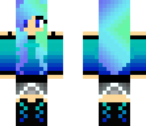 ocean girl fixed