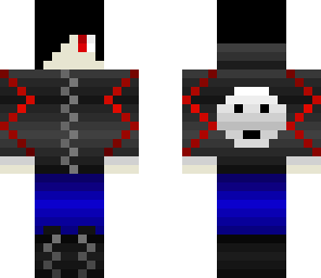 sprawling idiot effigy