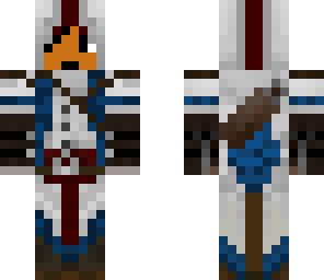 assassins eric hood update