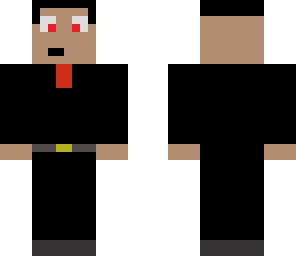 mafia man