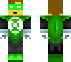 green lantern