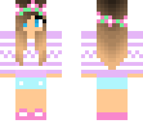 pkmoomoo's skin