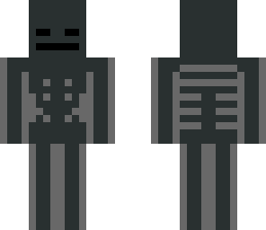 wither skeleton 