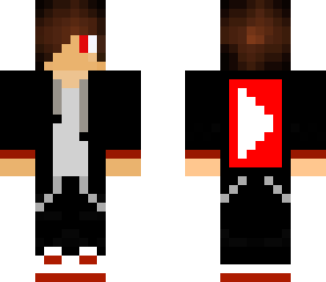 1st skin