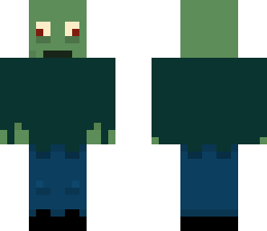 salad fingers