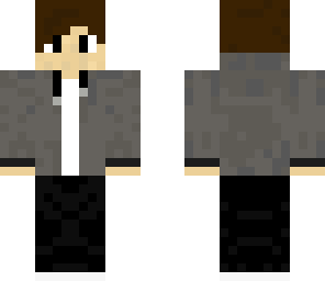 new skin