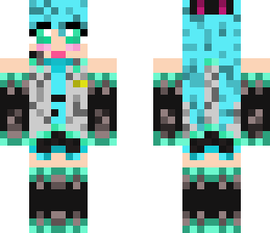 miku hatsune