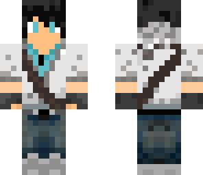 rogue skin