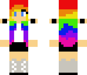 rainbow