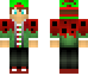 melon boy