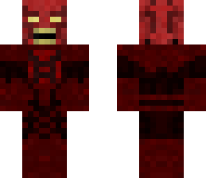 red lantern